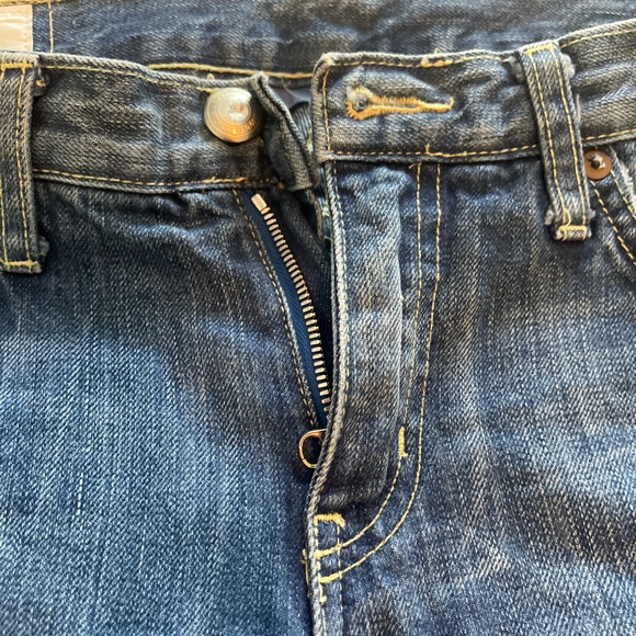 Martin & Osa Classic boot cut.  Sz 28 - Picture 2 of 6